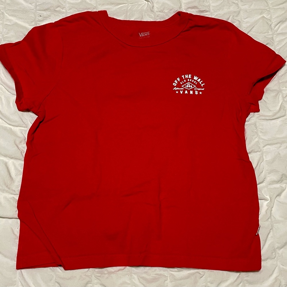 Vans T-shirt